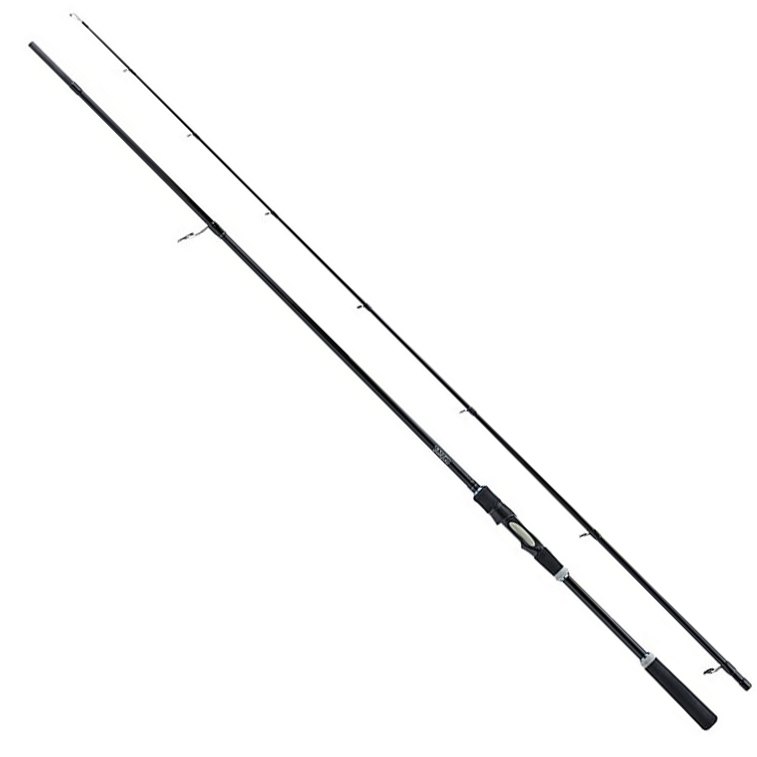 Molix Outset All Round Spinning Rod Silber 2.56 m / 10-35 g Molix Outset All Round Spinning Rod Silber 2.56 m / 10-35 g von Molix