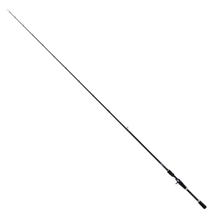 Molix Outset Baitcasting Rod Silber 2.01 m / 3.5-10 g von Molix