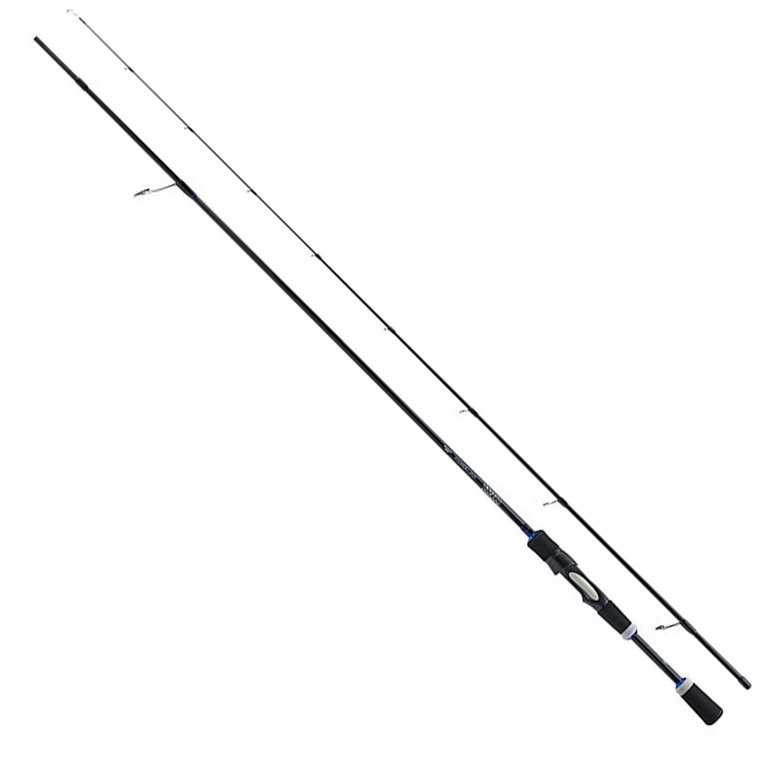 Molix Outset Light Game Solid Spinning Rod Silber 2.23 m / 0.5-7 g Molix Outset Light Game Solid Spinning Rod Silber 2.23 m / 0.5-7 g von Molix