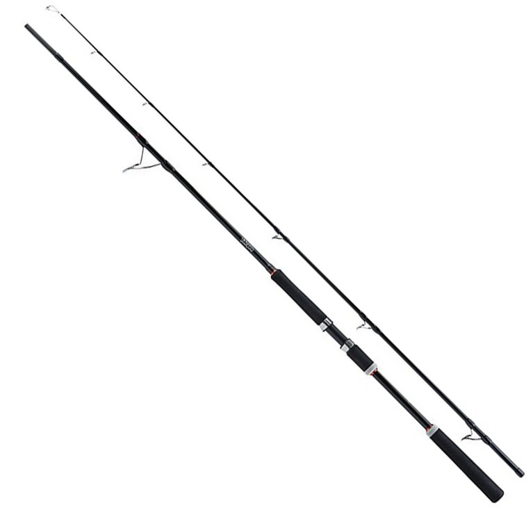 Molix Outset Predator Spinning Rod Silber 2.13 m / 10-35 g von Molix