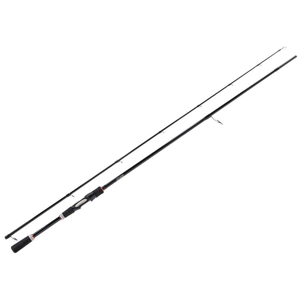 Molix Outset Predator Spinning Rod Silber 2.18 m / 8-18 Lbs von Molix