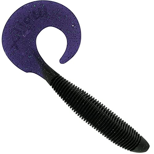 Molix – RA Grub 8, Farbe Yellow Chart, Größe 2 Pcs Molix – RA Grub 8, Farbe Yellow Chart, Größe 2 Pcs von Molix