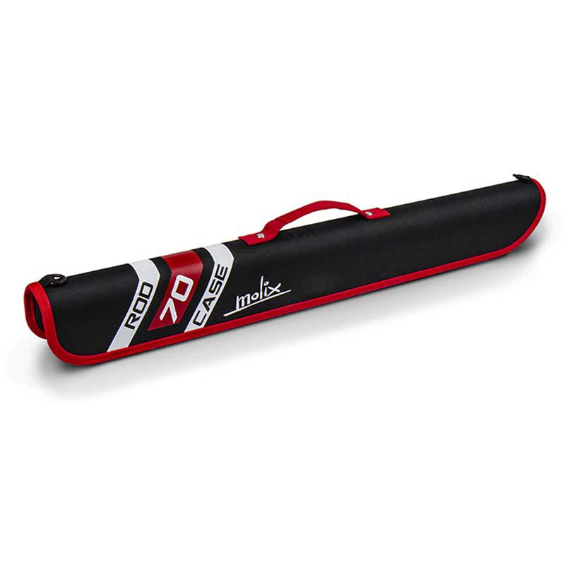 Molix Rod Holdall Mehrfarbig 70 cm Molix Rod Holdall Mehrfarbig 70 cm von Molix