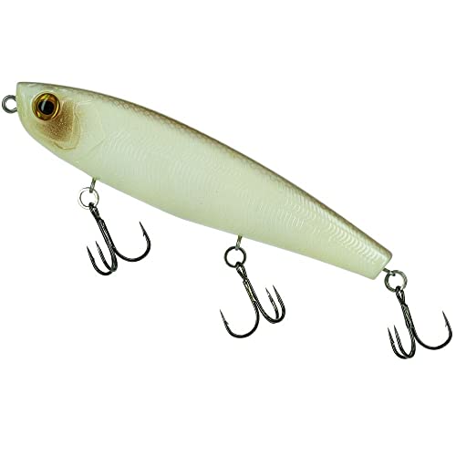Molix Schwimmfisch TW 110b 11 cm Molix Schwimmfisch TW 110b 11 cm von Molix