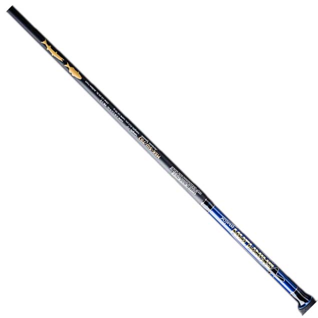 Molix Skirmjan Saltwater Monopezzo Spinning Rod Blau,Grau 1.90 m / 60-150 g Molix Skirmjan Saltwater Monopezzo Spinning Rod Blau,Grau 1.90 m / 60-150 g von Molix