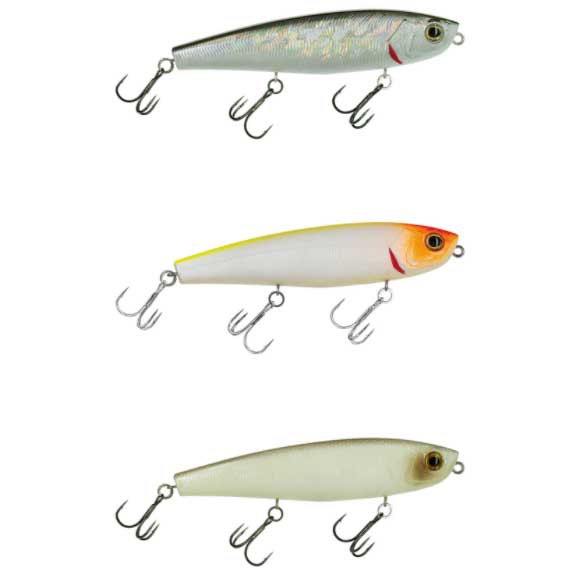Molix Top Water B Topwater Stickbait 23g 110 Mm Mehrfarbig Molix Top Water B Topwater Stickbait 23g 110 Mm Mehrfarbig von Molix
