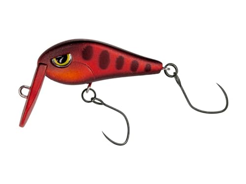 Molix Tournament Area Crank 30 SR Float Col. Brown Par Molix Tournament Area Crank 30 SR Float Col. Brown Par von Molix