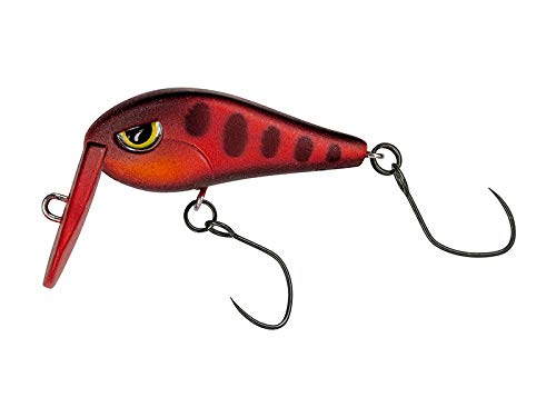 Molix Tournament Area Crank 30 SR Slow Sink Col. Brown Par Molix Tournament Area Crank 30 SR Slow Sink Col. Brown Par von Molix