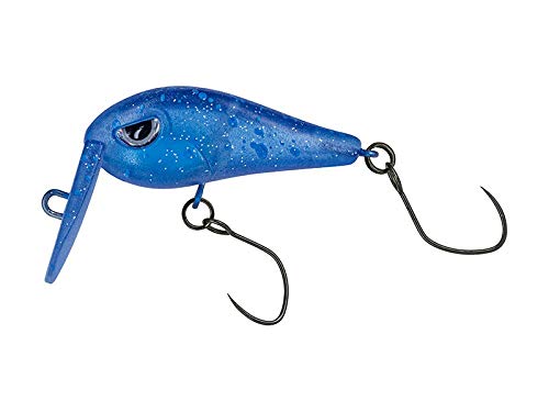 Molix Tournament Area Crank 30 SR Slow Sink Col. Clear Blue Molix Tournament Area Crank 30 SR Slow Sink Col. Clear Blue von Molix