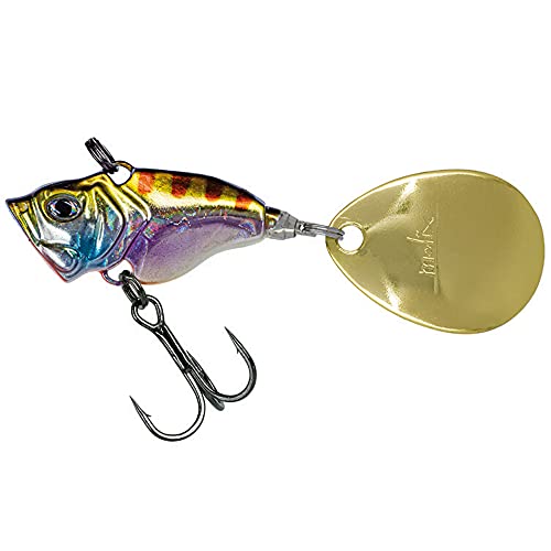 Molix Fischhaken Angelhaken Einheitsgröße Farbe GT 2,5 cm 10.5g 1 Stk Molix Fischhaken Angelhaken Einheitsgröße Farbe GT 2,5 cm 10.5g 1 Stk von Molix