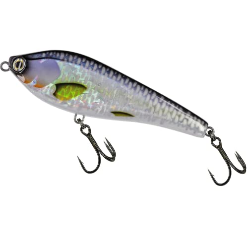 Sinkender Kunstköder Molix Pike Jerk, 140-14 cm von Molix