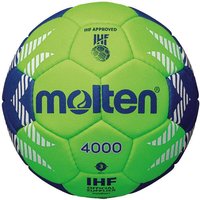 MOLTEN Ball H3A4000-GB MOLTEN Ball H3A4000-GB von Molten