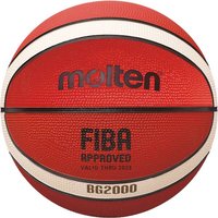 MOLTEN Basketball B6G2000 MOLTEN Basketball B6G2000 von Molten
