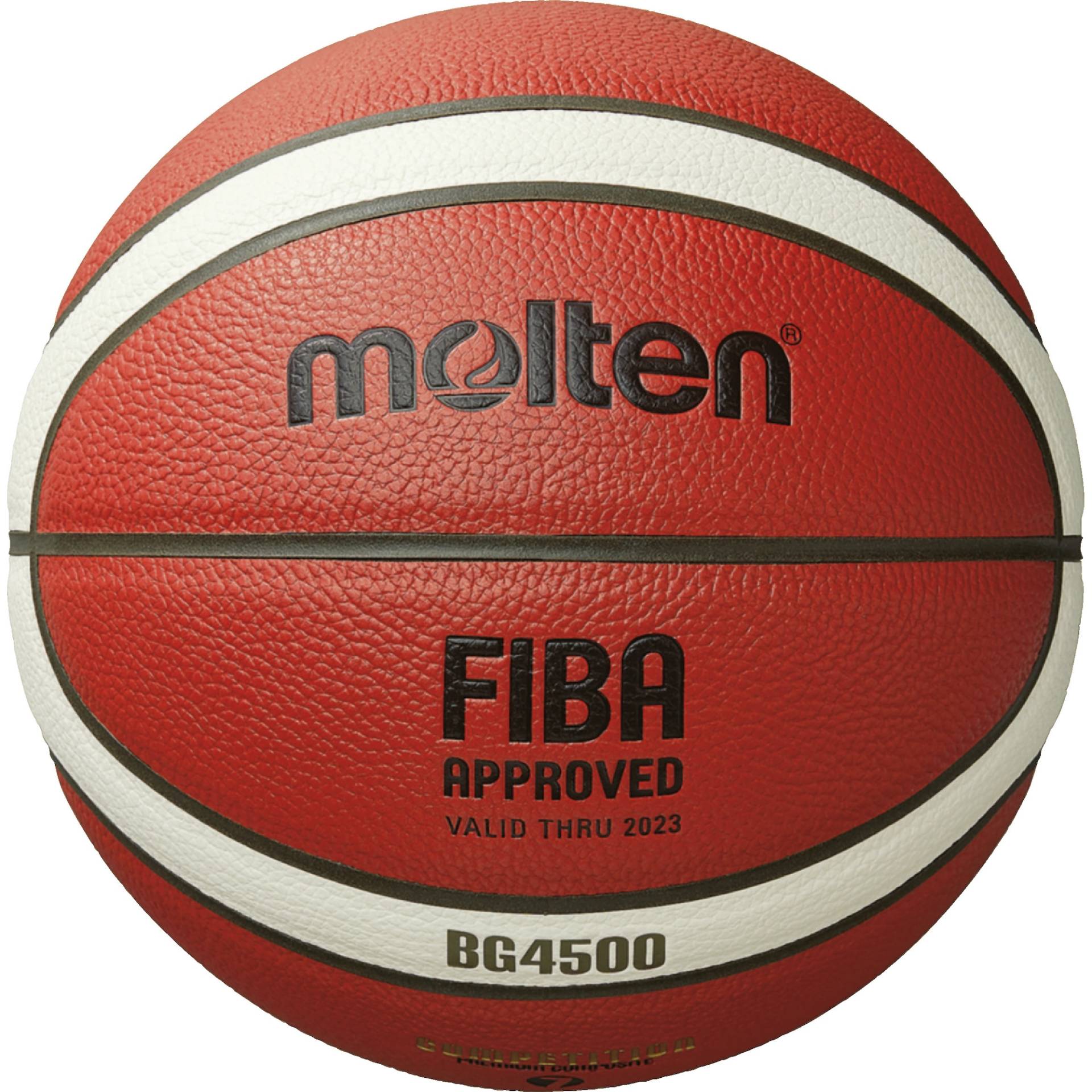 Molten, Basketball von Molten