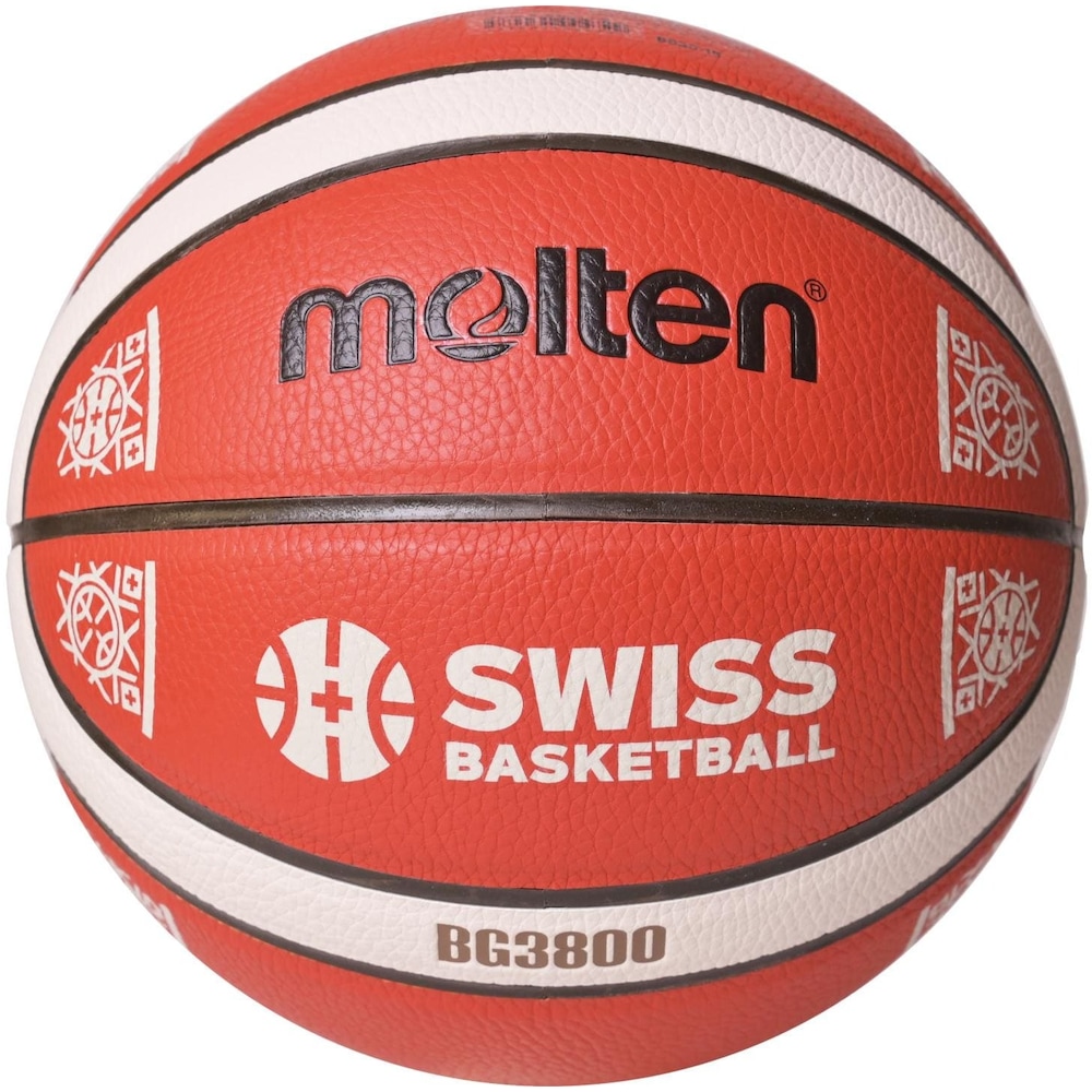 Molten, Basketball von Molten