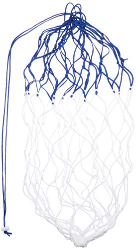 Molten Ballnetz BN10 Blau/Weiß, 1, One Size Molten Ballnetz BN10 Blau/Weiß, 1, One Size von Molten