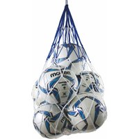 molten Ballnetz für 12 Bälle molten Ballnetz für 12 Bälle von Molten