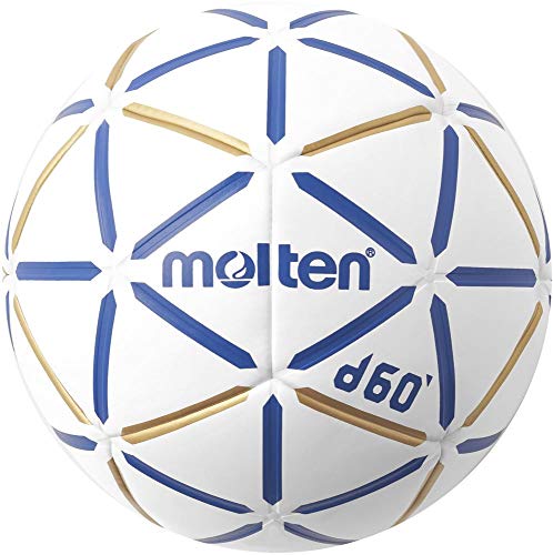 Molten Handball d60 Resin-Free von Molten