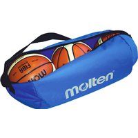 molten Balltasche für 3 Basketbälle molten Balltasche für 3 Basketbälle von Molten