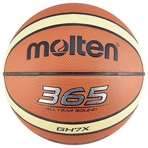 Molten Basketbal GH-X Molten Basketbal GH-X von Molten