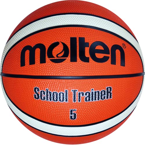 Molten Basketball B5G-ST, Größe: 5, Molten Basketball B5G-ST, Größe: 5, von Molten