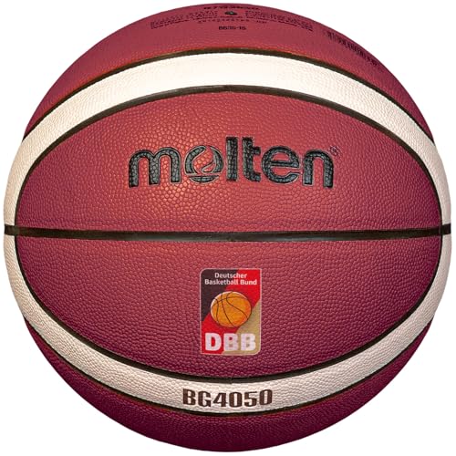 Molten Basketball BG4050 DBB Molten Basketball BG4050 DBB von Molten