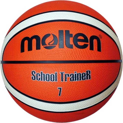 Molten Basketball B7G-ST, Größe: 7, Molten Basketball B7G-ST, Größe: 7, von Molten