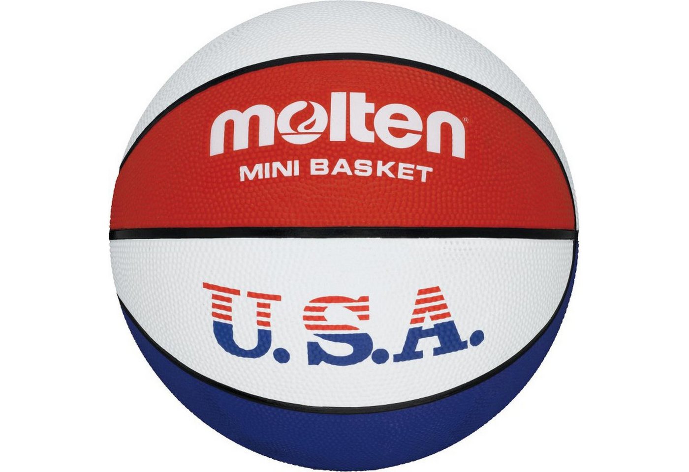 Molten Basketball Basketball Molten Basketball Basketball von Molten