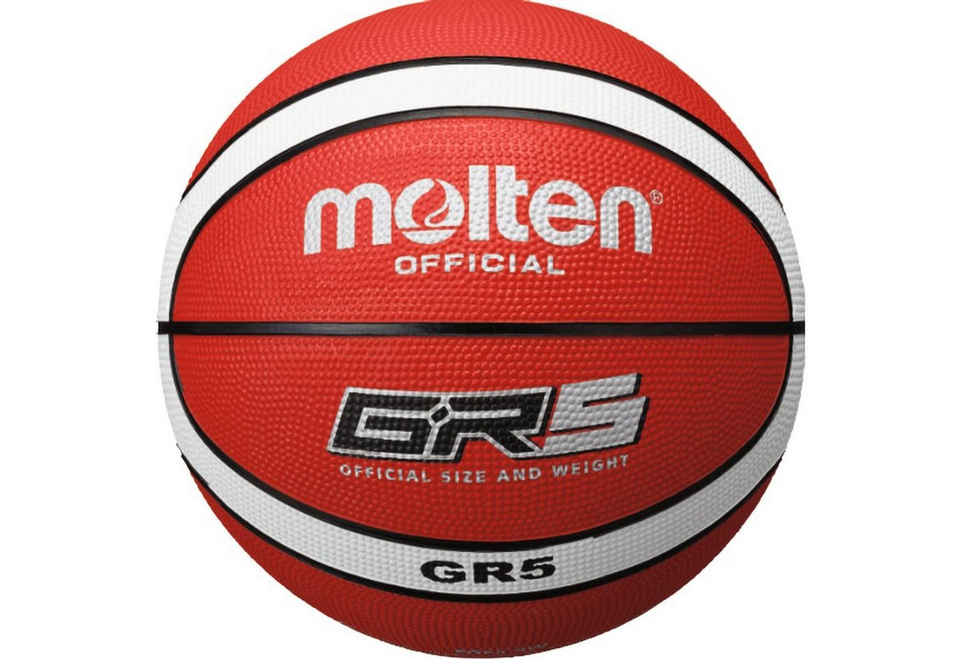 Molten Basketball Basketball Molten Basketball Basketball von Molten