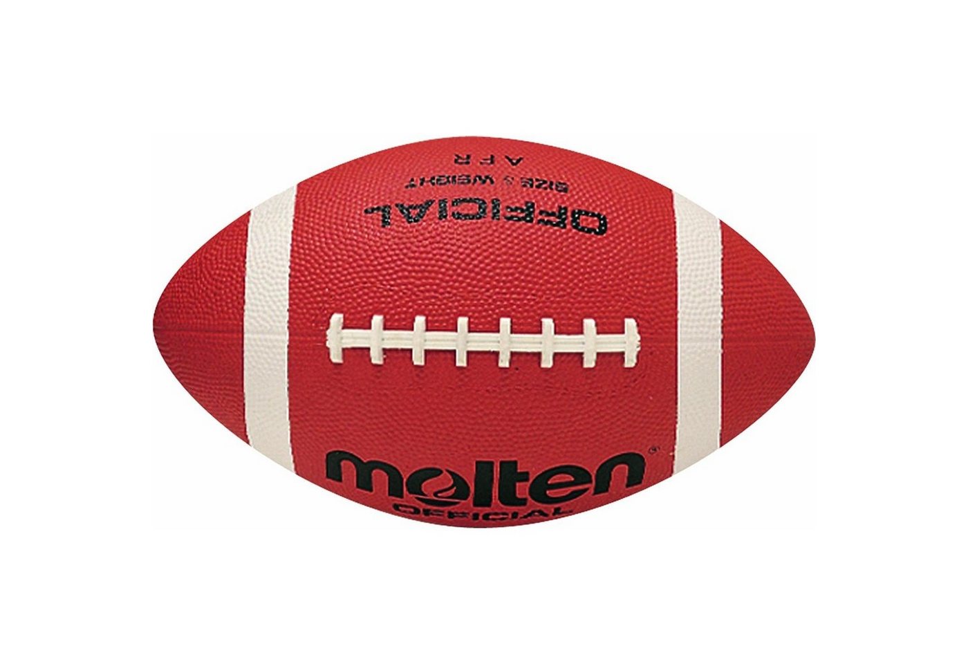Molten Football AFR American Football Molten Football AFR American Football von Molten