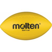 molten Football Schaumstoffball gelb molten Football Schaumstoffball gelb von Molten