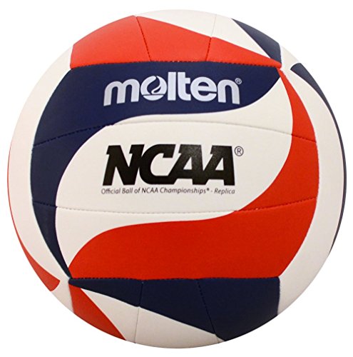 Molten Freizeit-Volleyball, Swirl Molten Freizeit-Volleyball, Swirl von Molten