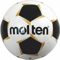 molten Fußball Trainingsball PF-540 weiß/schwarz 5 molten Fußball Trainingsball PF-540 weiß/schwarz 5 von Molten