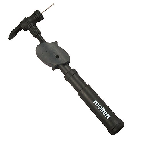 Molten HP Deluxe Hand Pumpe Molten HP Deluxe Hand Pumpe von Molten