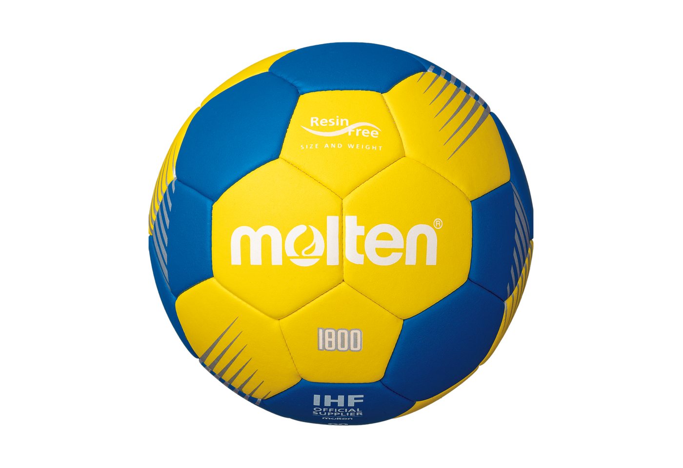 Molten Handball H00F1800-YB Molten Handball H00F1800-YB von Molten