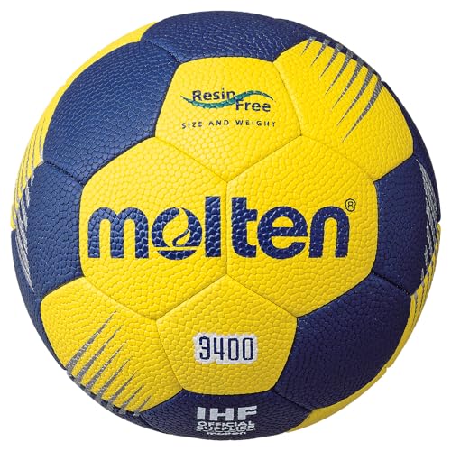 Molten Handball HF3400-YN Molten Handball HF3400-YN von Molten