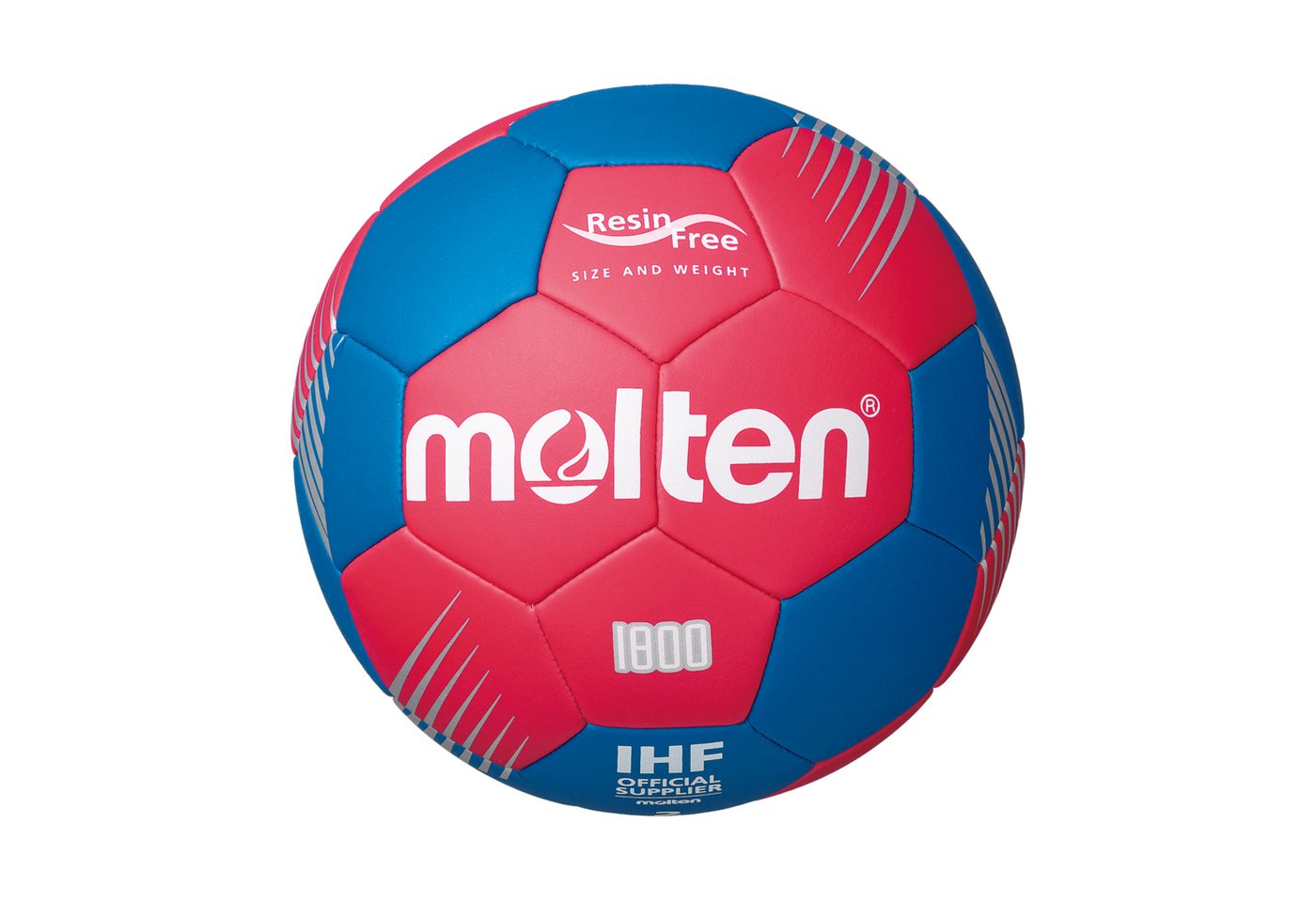 Molten Handball H2F1800-RB von Molten