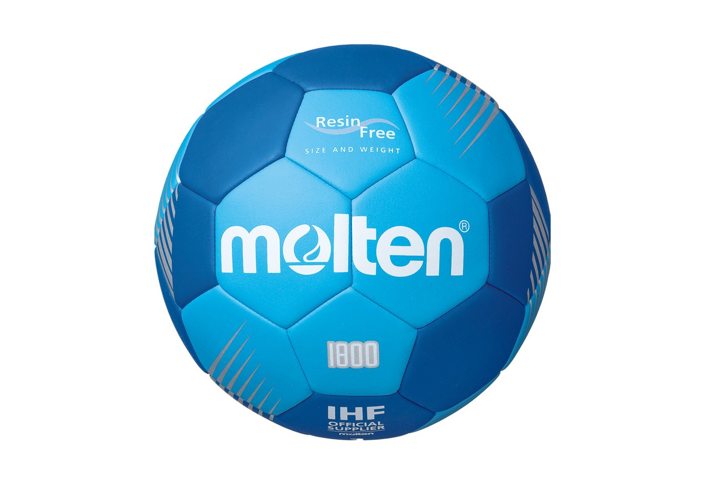 Molten Handball H3F1800-BB Molten Handball H3F1800-BB von Molten