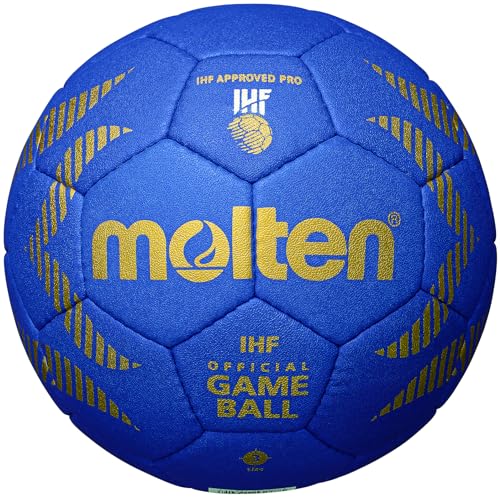Molten Handball HA5000-B Molten Handball HA5000-B von Molten