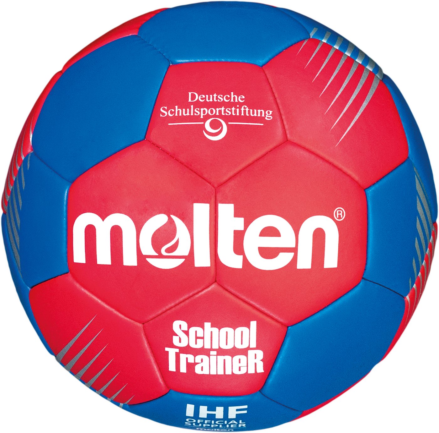 Molten Handball Handball H2F-ST Molten Handball Handball H2F-ST von Molten