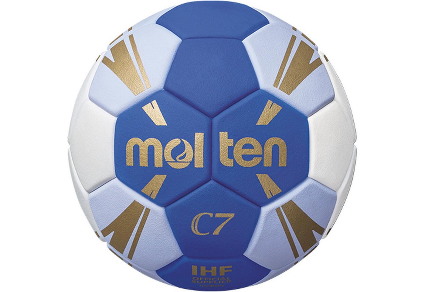 Molten Handball Handball HC3500-BW Molten Handball Handball HC3500-BW von Molten