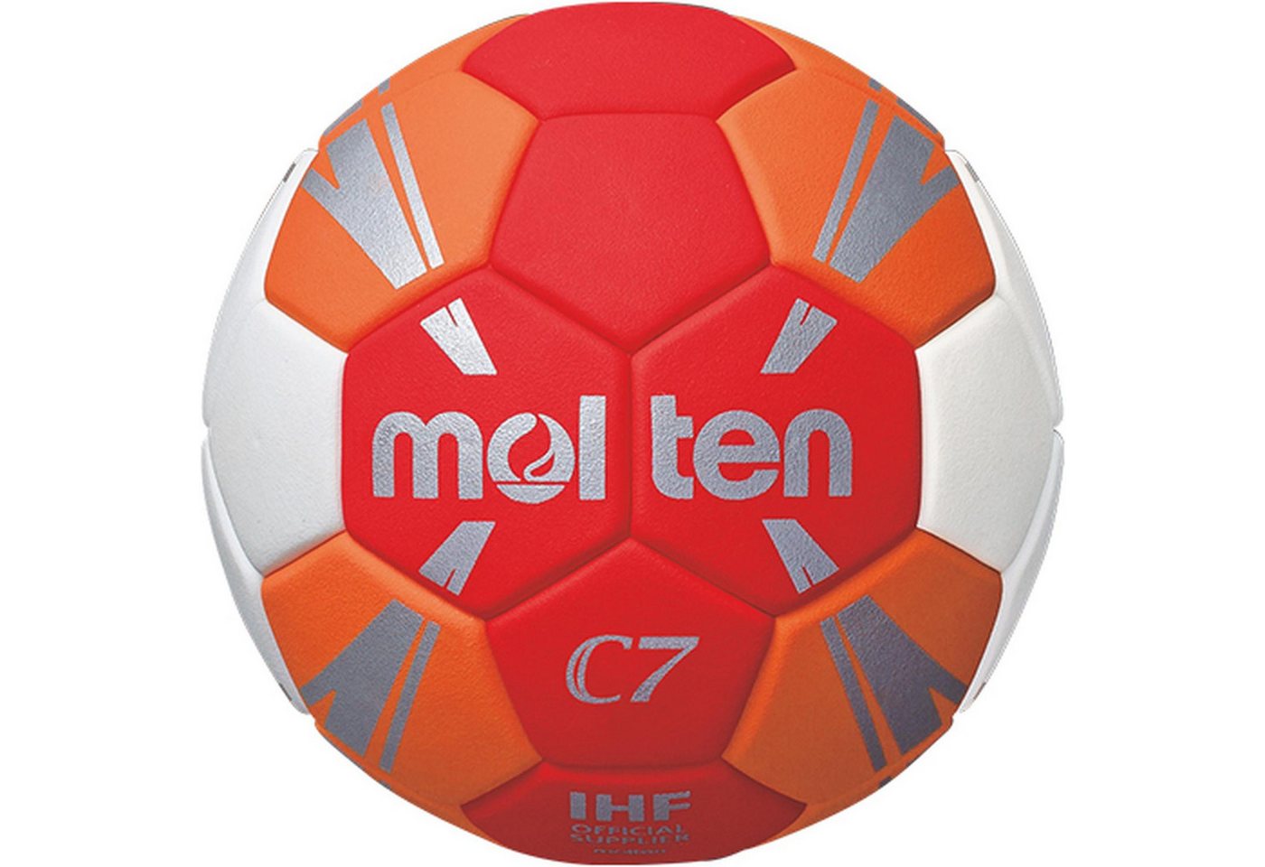 Molten Handball Handball HC3500-RO Molten Handball Handball HC3500-RO von Molten