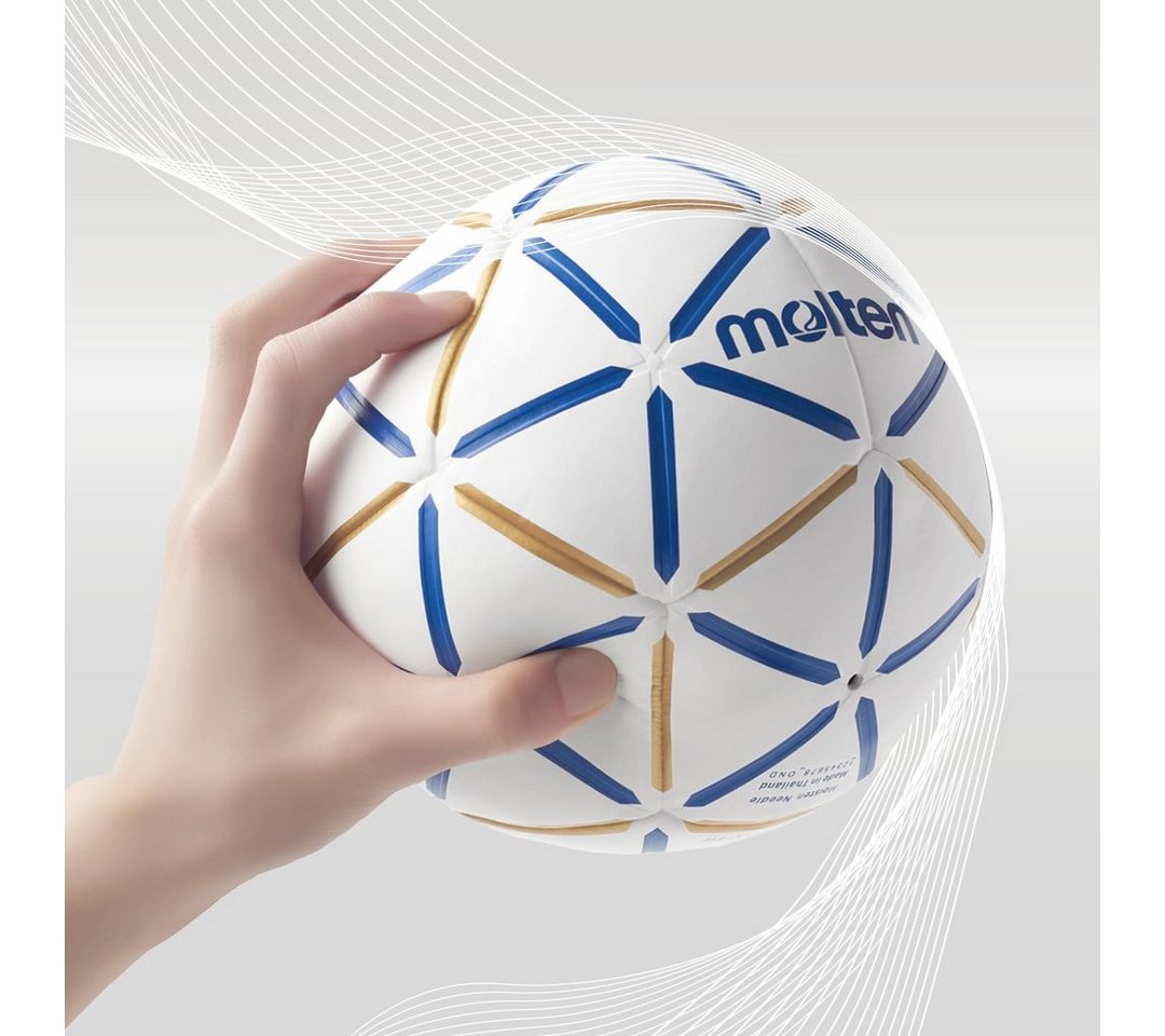 Molten Handball Handball d60 Molten Handball Handball d60 von Molten