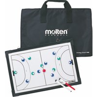 molten Handball Taktikboard von Molten