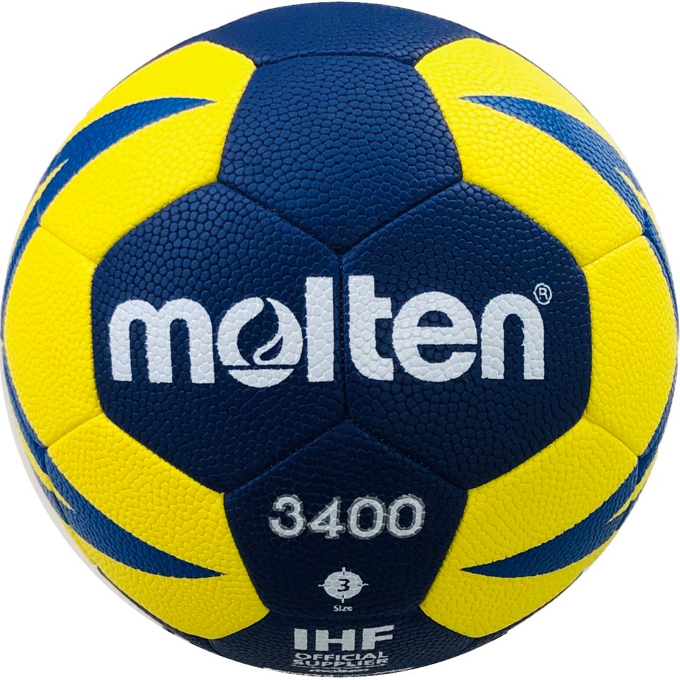 Molten Handball Handball HX3400-NB von Molten