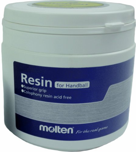 Molten Unisex – Erwachsene Naturharz-mhr500 Naturharz, durchsichtig, 500 ml EU Molten Unisex – Erwachsene Naturharz-mhr500 Naturharz, durchsichtig, 500 ml EU von Molten