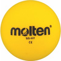 molten Schaumstoffball Volleyball SG-HY gelb molten Schaumstoffball Volleyball SG-HY gelb von Molten