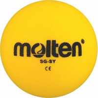molten Schaumstoffball Volleyball gelb molten Schaumstoffball Volleyball gelb von Molten