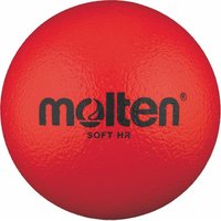 molten Schaumstoffball Volleyball rot molten Schaumstoffball Volleyball rot von Molten