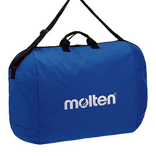 Molten Unisex Eb0046-b Tasche, Blau, 780 x 510 270 mm EU von Molten